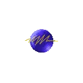 Radio Espacio Radio Logo