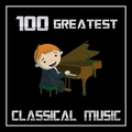 # 100 GREATEST CLASSICAL MUSIC Radio Logo
