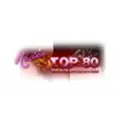 TOP 80 - Todos Os Exitos De 80 A 2000 Radio Logo