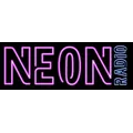Neon Radio Radio Logo