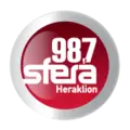 Sfera 98.7 Radio Logo