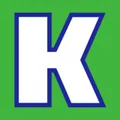 KPAY - 93.9 FM - Chico Radio Logo