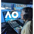 AO Radio Radio Logo