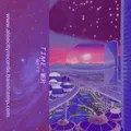 Nightwave plaza  Radio Logo