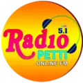 radio-petti-5-1 Radio Logo