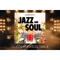 Radio Easyy Network Jazz & Soul Radio Logo