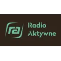 Radio Aktywne Radio Logo