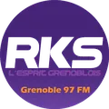 Radio RKS Radio Logo