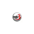 Radio 3 Bodø Radio Logo