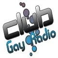 Club Gay Radio Radio Logo
