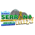 Rádio Serrana Mix Radio Logo