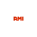Radio Mexico Internacional (RMI) "La voz que nos une" (IMER) Radio Logo