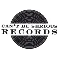 Can't Be Serious Records Radio Logo