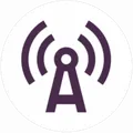 Радіо Накипіло / Radio Nakypilo Radio Logo
