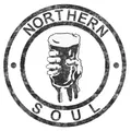 Northern Soul FM Radio Logo