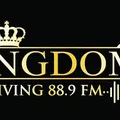 KLPM88.9FM Radio Logo