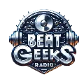 Beat Geeks Radio Radio Logo