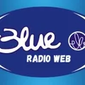 Blue Radio Web Radio Logo