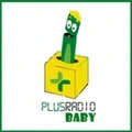 Plus Radio - BABY Radio Logo