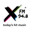XFM 94.8 Radio Logo