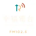幸福廣播電台TR Radio FM102.5 Radio Logo