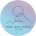 Pure Ibiza Radio Radio Logo