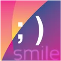 RADIO SMILE Radio Logo