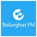 Balurghat FM Radio Logo
