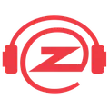 The Zone Radio Logo