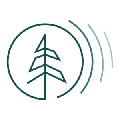 Northwest Public Broadcasting - Classical and News Radio Logo