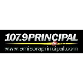 Emisora Principal Radio Logo