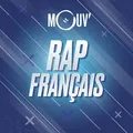 Mouv' Rap Français Radio Logo