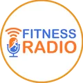 Fitness Radio Radio Logo