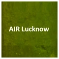 FM AIR Lucknow Radio Logo