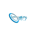 Celestial Fm 90.7 Radio Logo