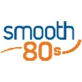 Smooth 80s Australia (AAC+ 320k) Radio Logo