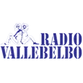 RADIO VALLEBELBO Radio Logo