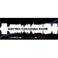 Electro Colombia Radio - Underground Radio Logo