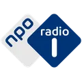 NPO Radio 1 Radio Logo