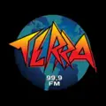 Terra FM 99.9 MHz ZYC730 (Belo Horizonte - MG) Radio Logo