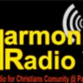 Harmoni FM Blitar Radio Logo