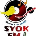 Syok FM Radio Logo