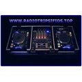 Τριψήφιος 1650 Radio Logo