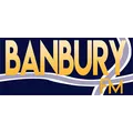 Banbury FM Radio Logo