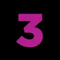 Radio S3 Radio Logo