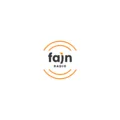 Fajn Rádio Radio Logo