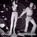 dinamo.fm discotheque Radio Logo