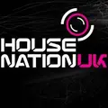 House Nation UK Radio Logo