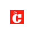 La Cuarta FM Radio Logo