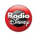 Radio Disney - La Paz FM 102.7 Radio Logo